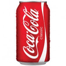 COCACOLA 33CL